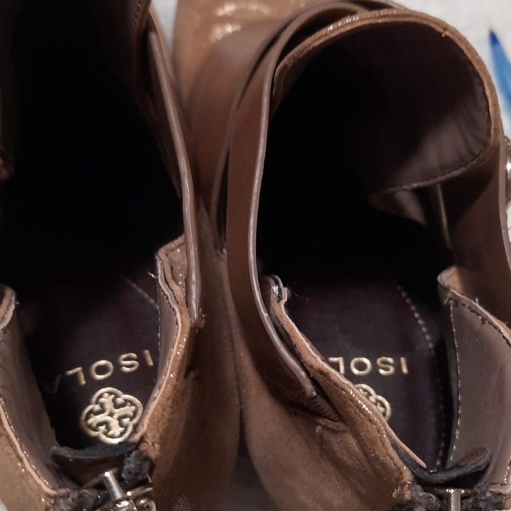 ISOLA Ankle Boot - Picture 8 of 8